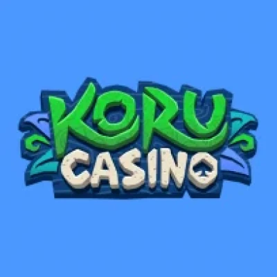 Koru Casino logo
